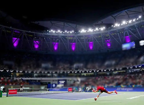 新泰市体育比赛