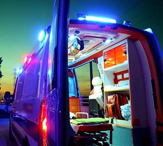 新泰市车辆内部展示